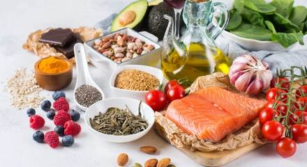 Food that activates your sex drive