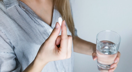 Should I take medication for my diabetes?