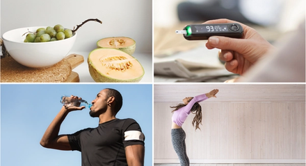5 ways to prevent type 2 diabetes