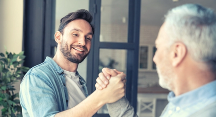 How to help a family member living with diabetes