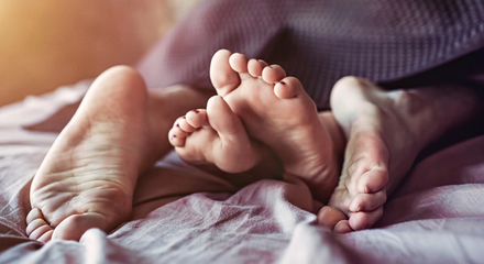 How does diabetes affect my sex life?
