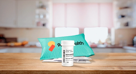 How to get a Metformin prescription if you have diabetes
