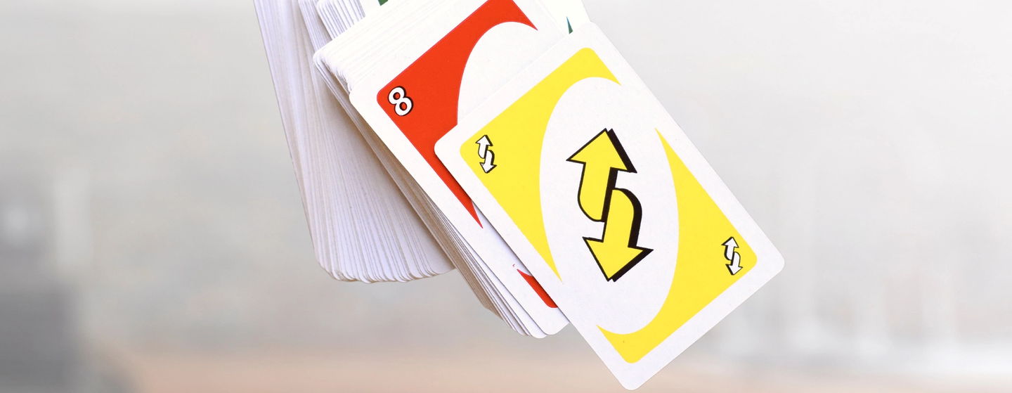 Reverse Uno Card Can Diabetes be reversed?