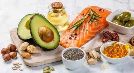 Best foods to eat with diabetes