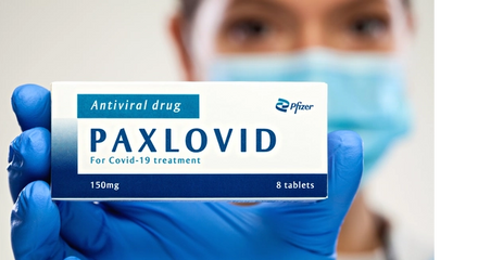Paxlovid drug interactions: What you need to know