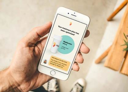 Get your online prescription