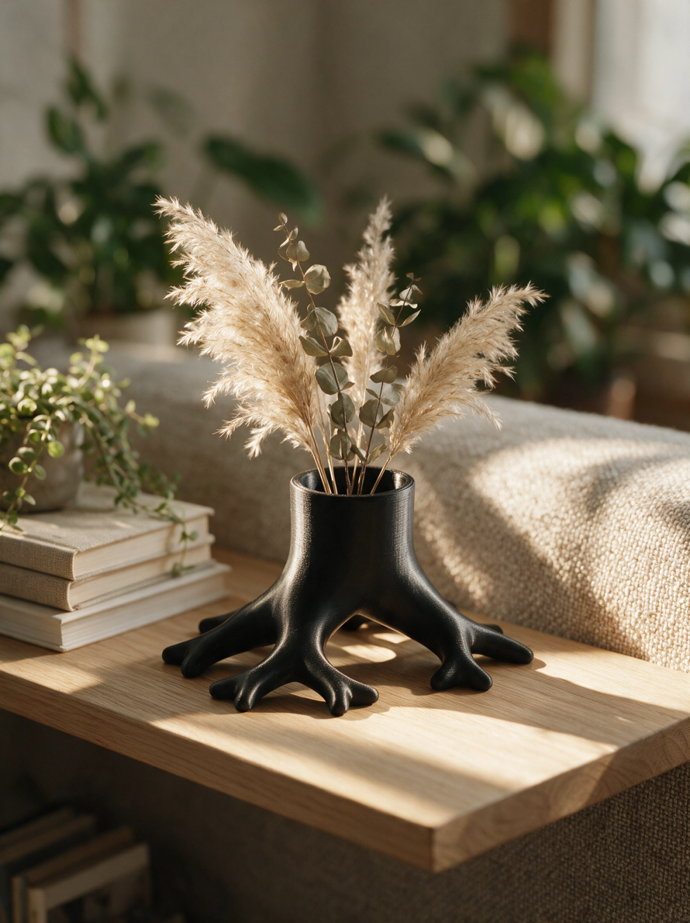 Root Vase photo 2
