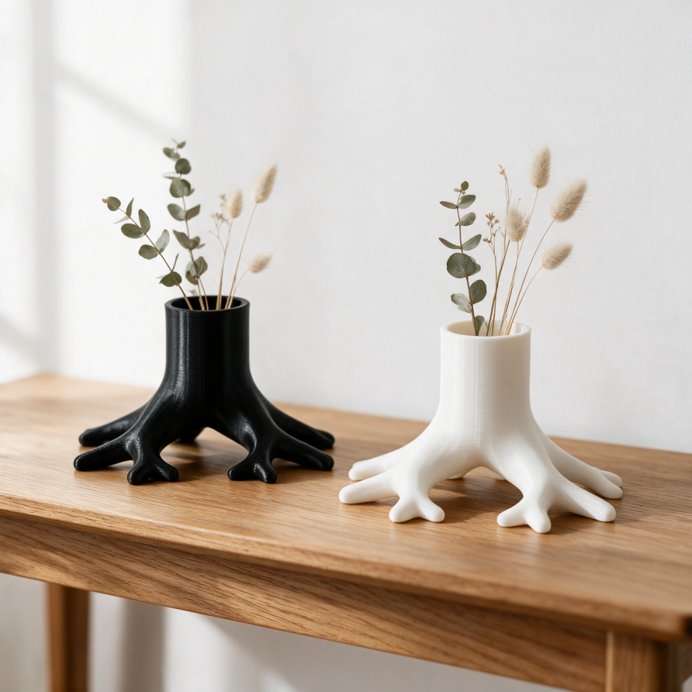 Root Vase