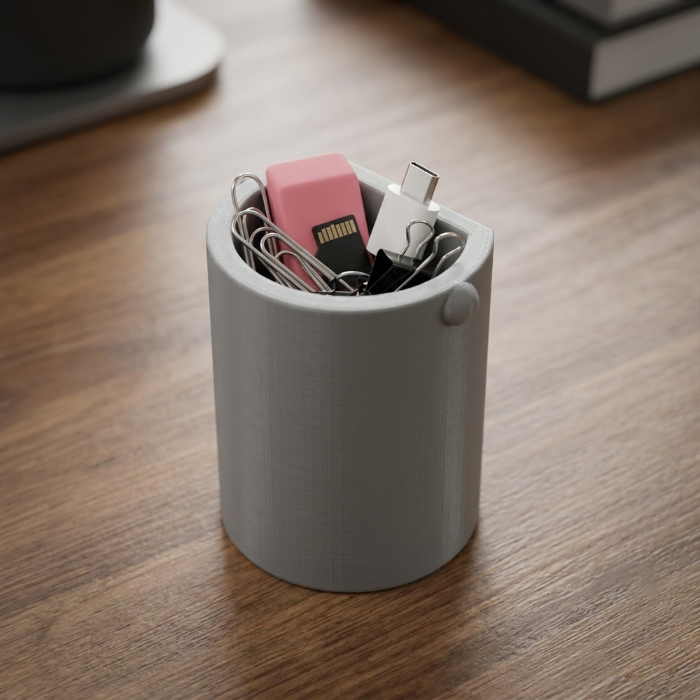 Orbit Desk Organizer photo 6