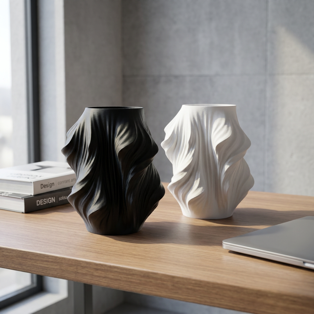 Spiral Vase photo 2