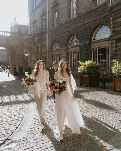 Wedding Flowers