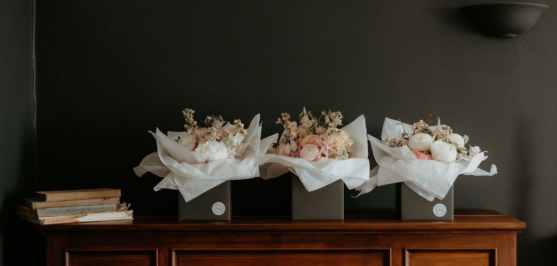 Occasional Bouquets
