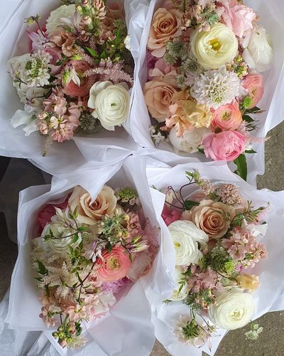 Occasional Bouquets