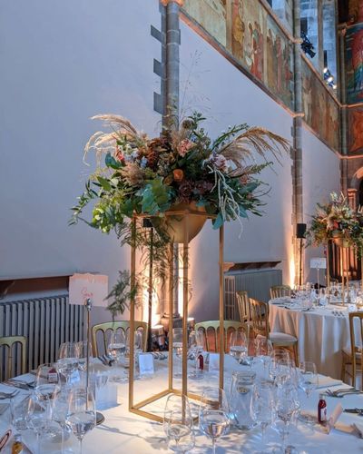 Event Flowers