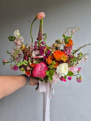 Fiona Hay floral designs