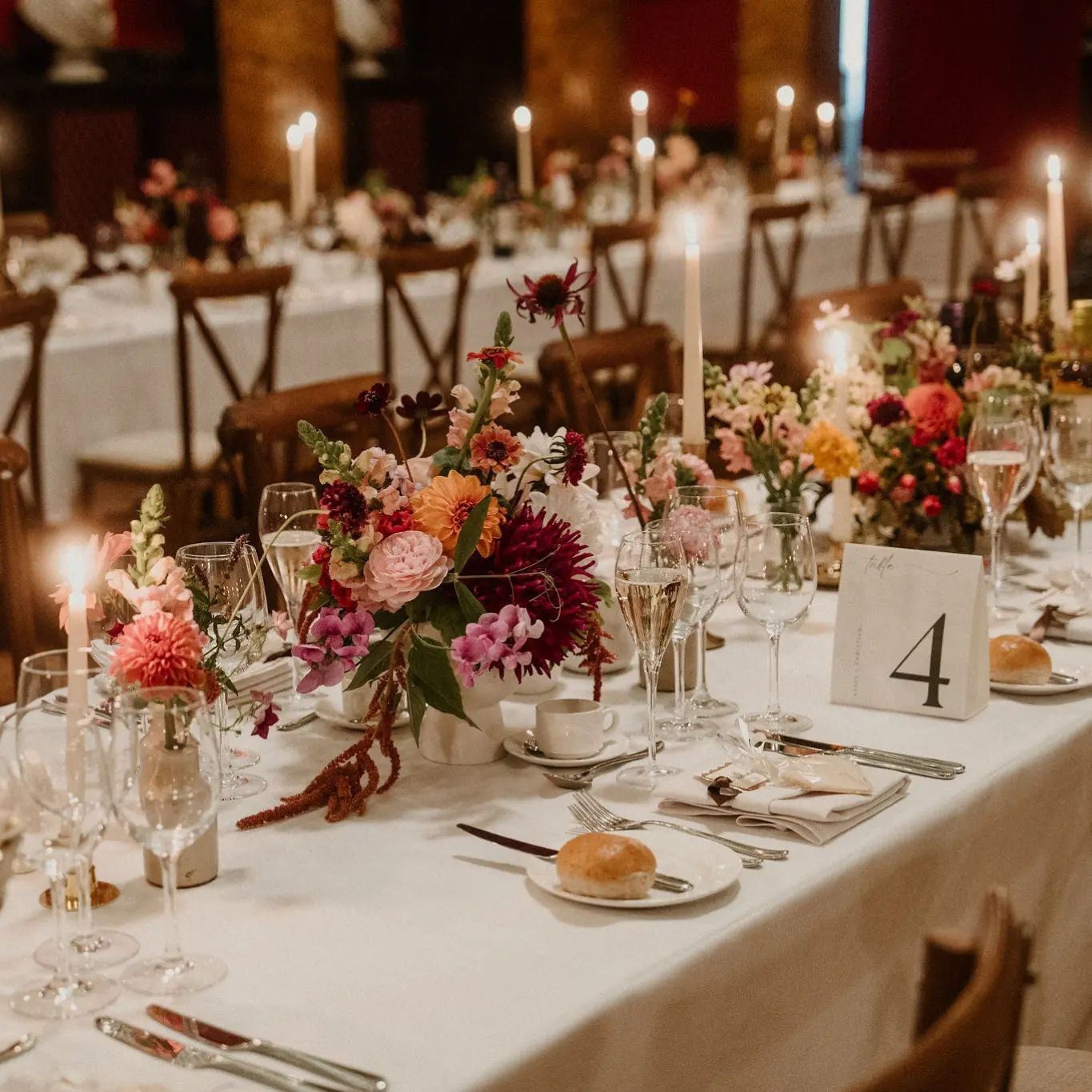 Event Flowers