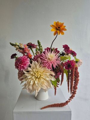 Fiona Hay floral designs
