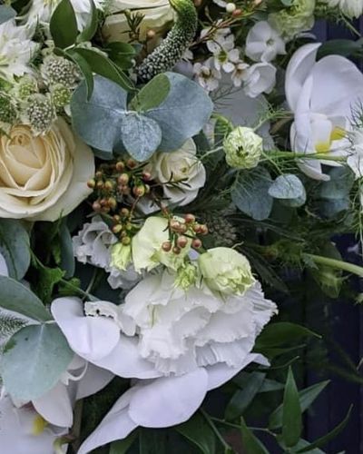 Farewell Flowers