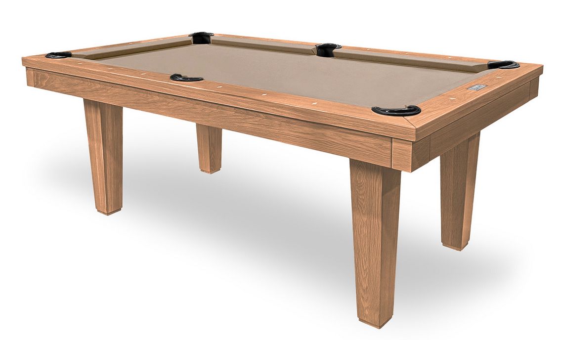Roma Pool Table