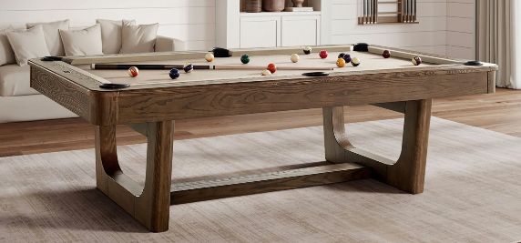 Monroe Pool Table