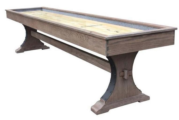 Viking Shuffleboard Table