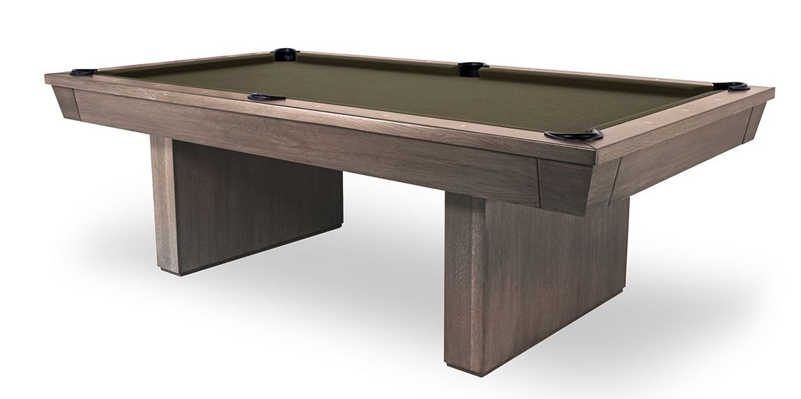 Monroe Pool Table
