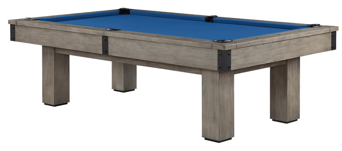 Colt II Modern Pool Table