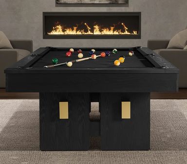Nova Pool Table