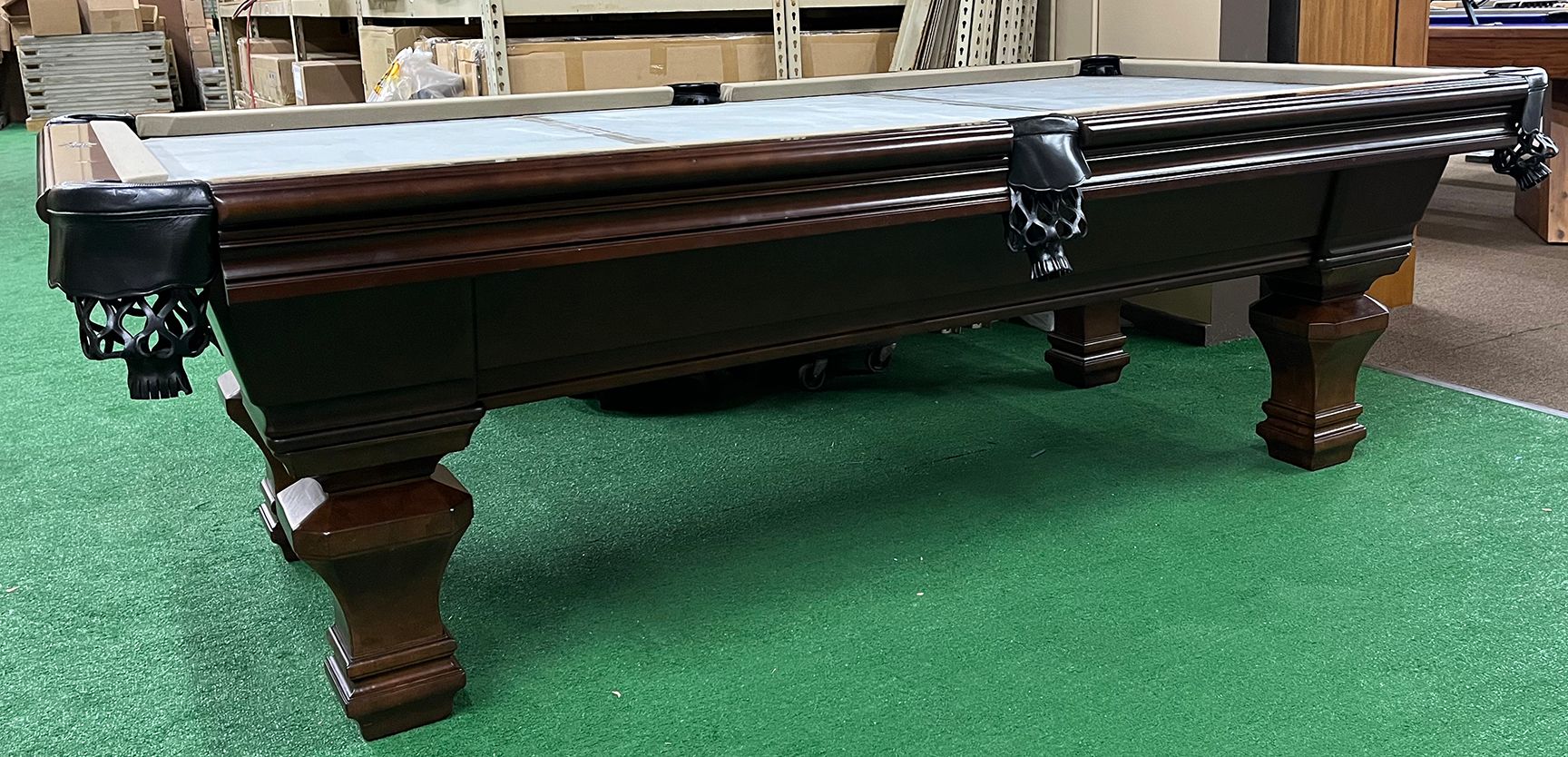 8ft Used American Heritage