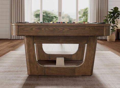 Monroe Pool Table