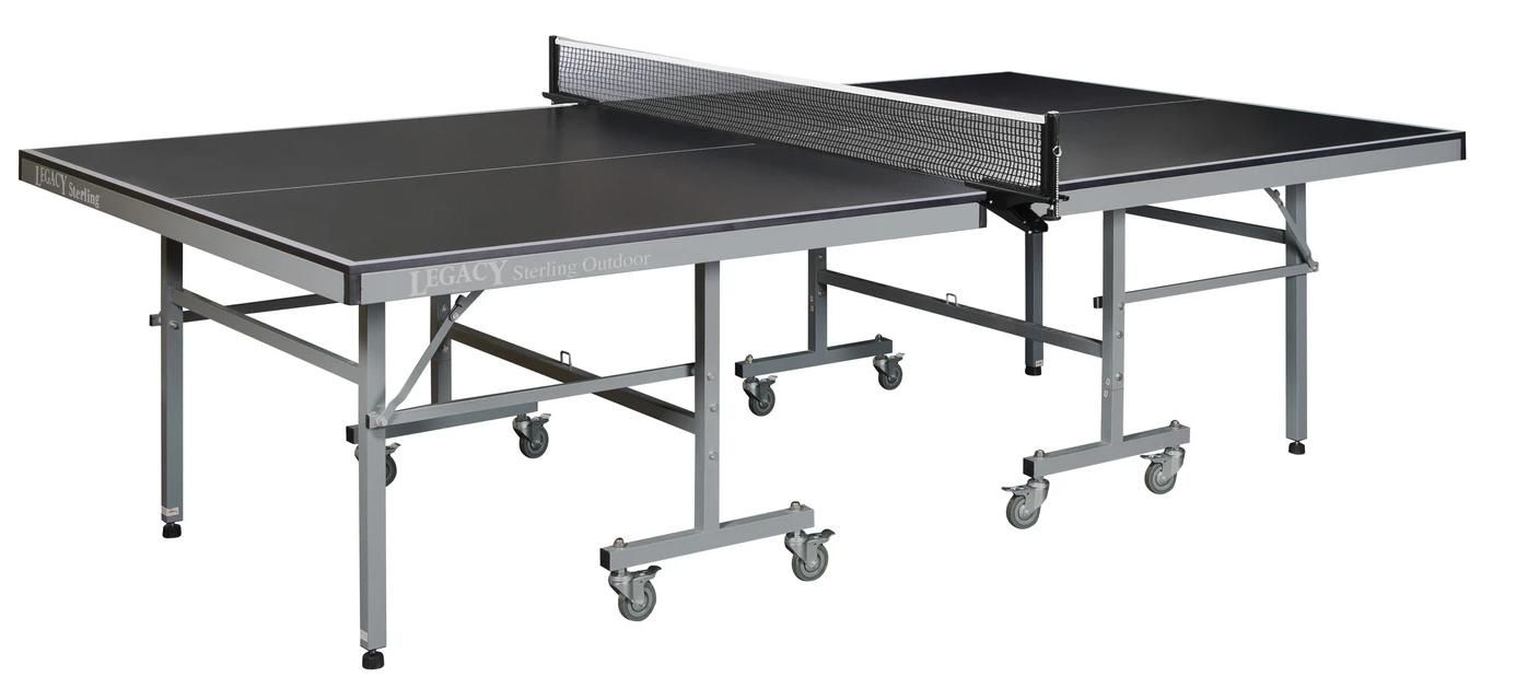 Sterling  Outdoor Ping Pong Table