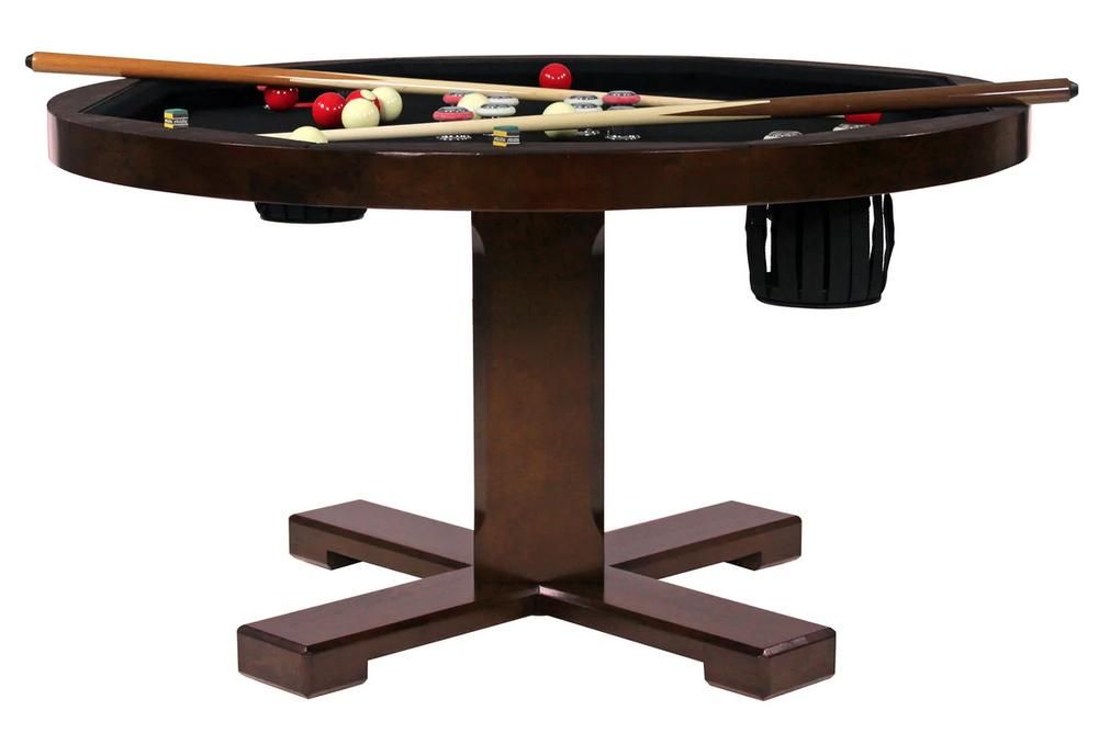 Heritage 3 in 1 Game Table Set