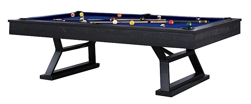 Durham Pool Table