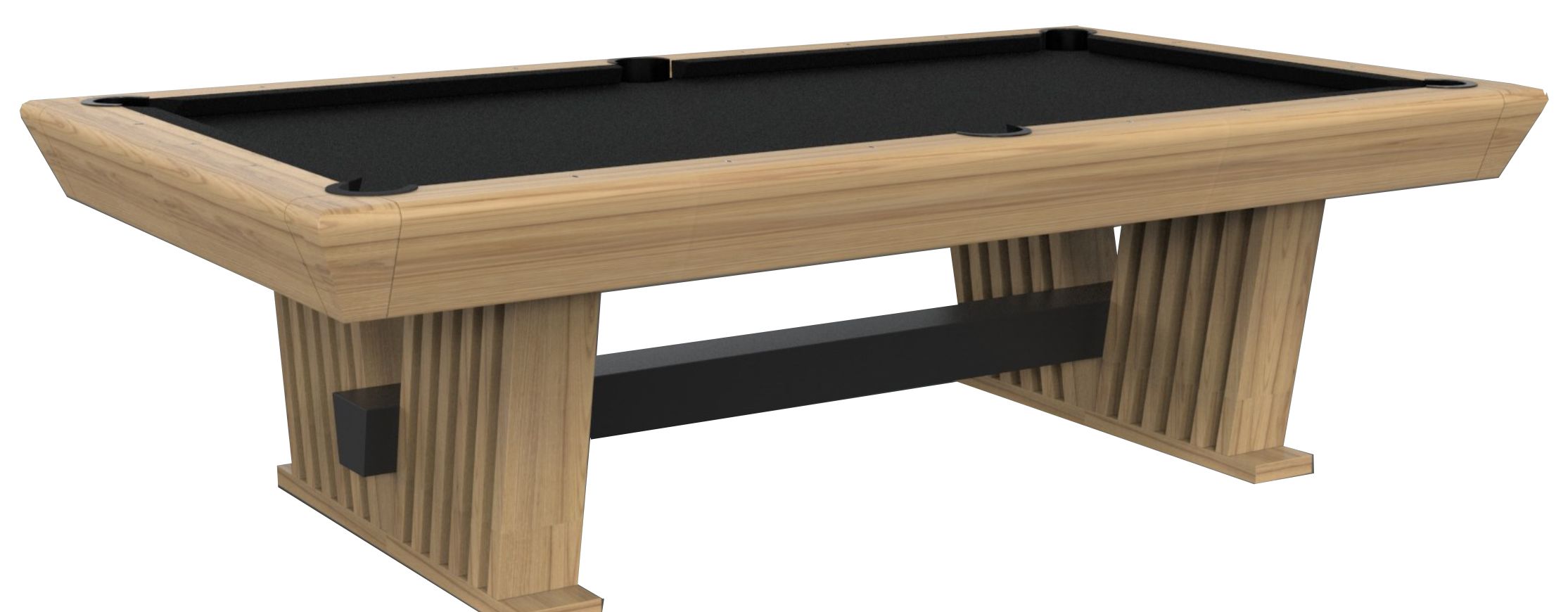Forge Pool Table