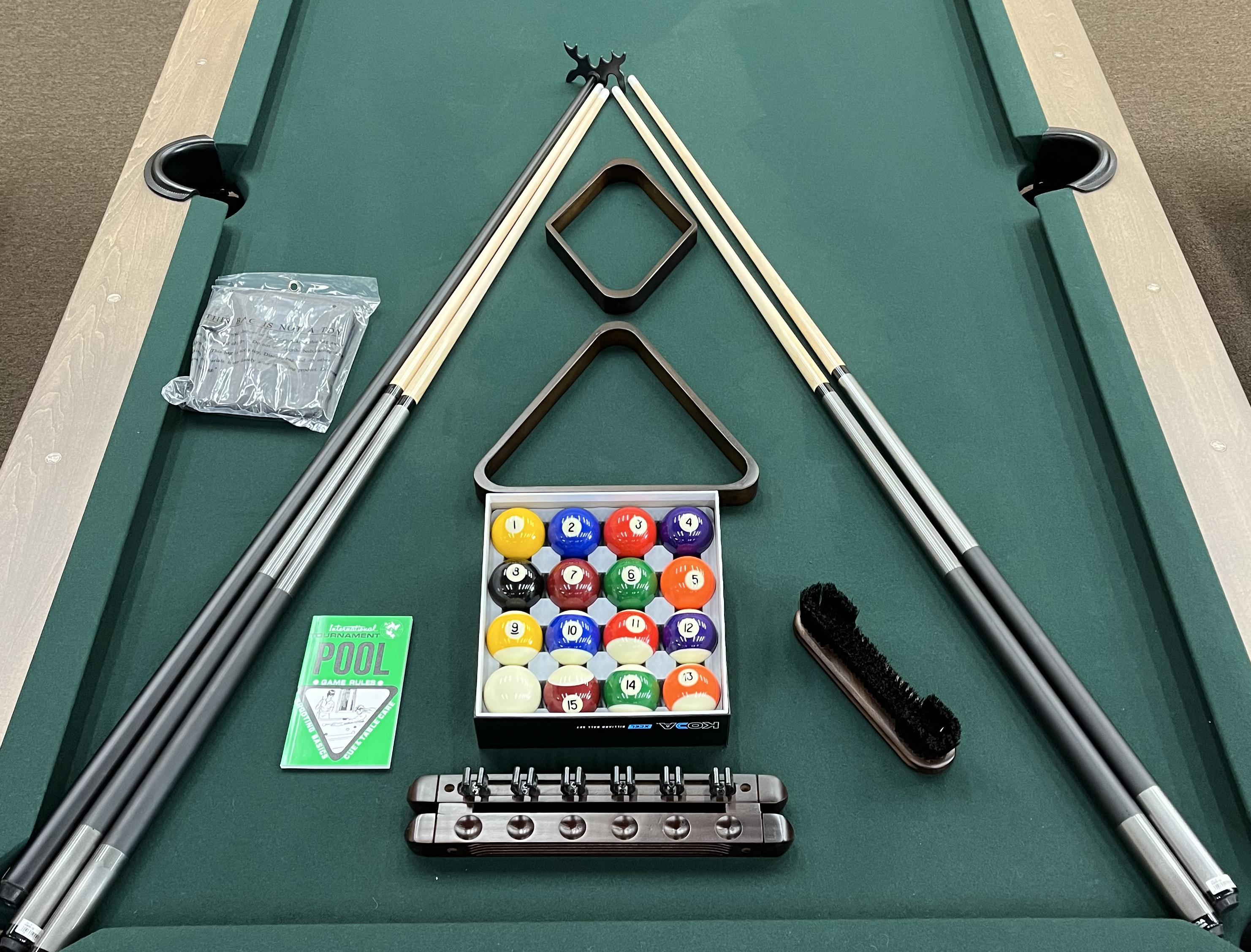 Level 2 Play Accessories Kit