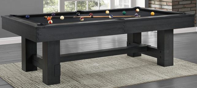 Reno Pool Table