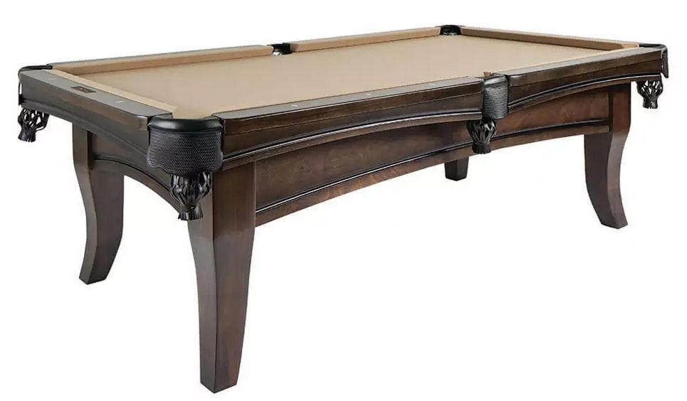 Carter Pool Table