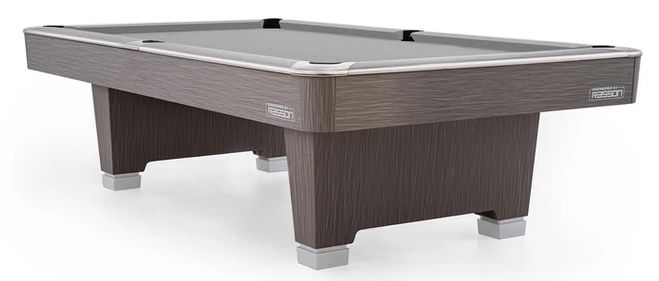 Rasson Hero Pool Table