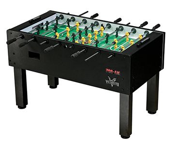 Velocity Pro Am Foosball Table