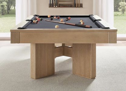 Marlow Pool Table