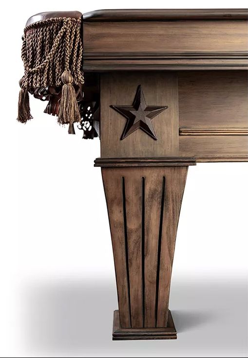 Brittany Pool Table