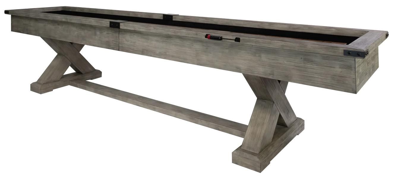 Cumberland Outdoor Shuffleboard Table