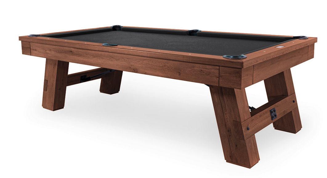 Outlander Pool Table