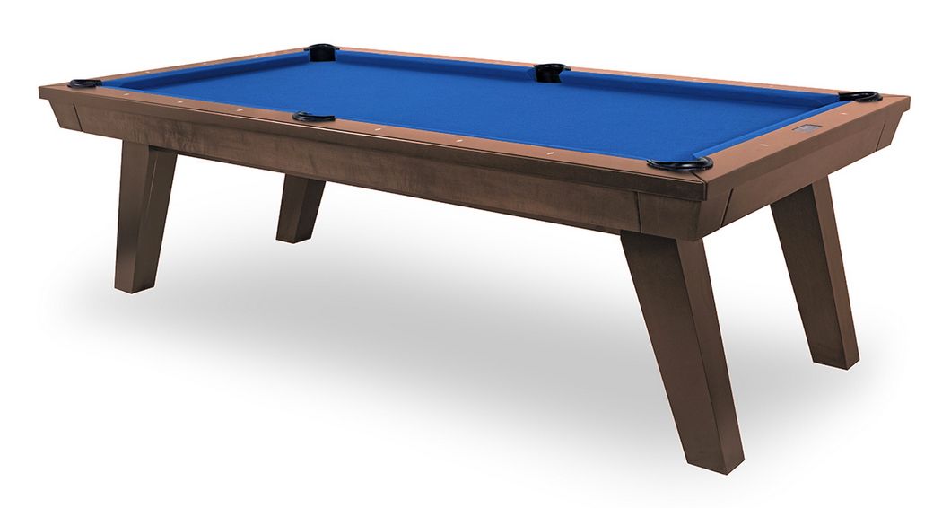 Spitfire Pool Table