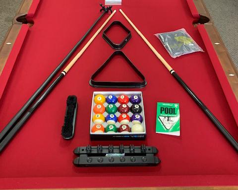 Level 1 Play Accessories Kit