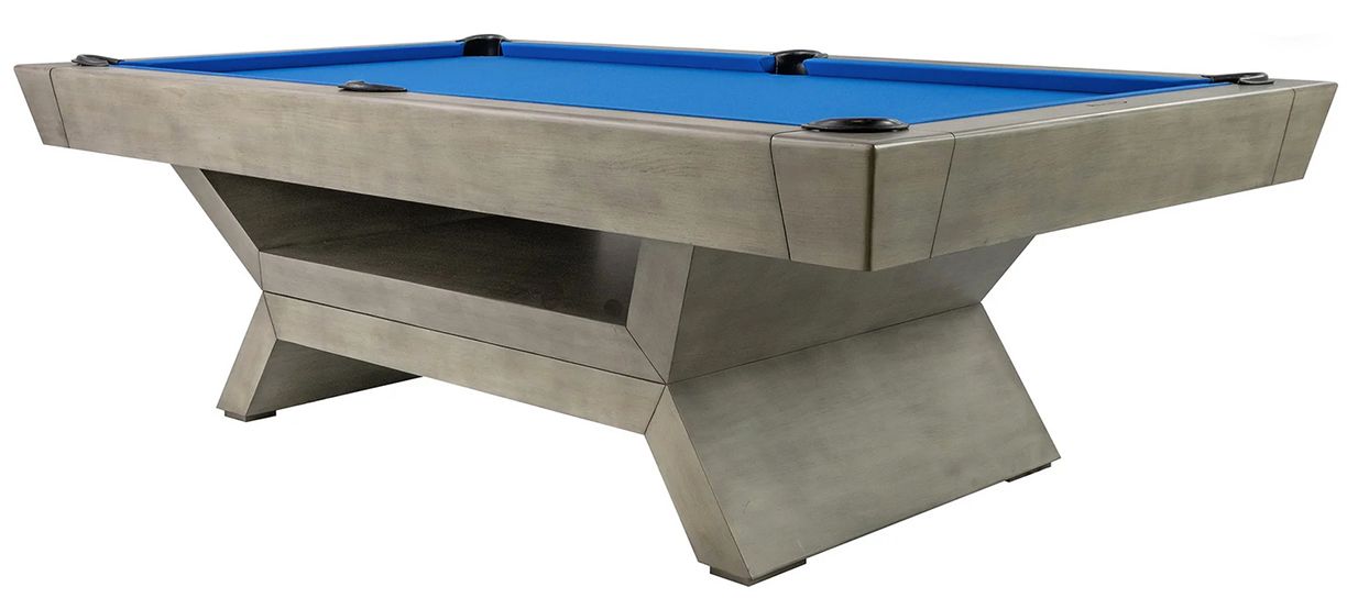 Holston Pool Table Set