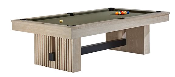 Vancouver Pool Table
