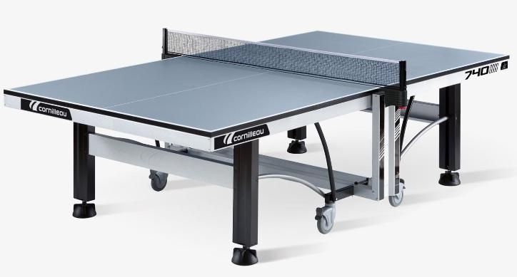 Cornilleau Indoor 740ITTF Ping Pong Table
