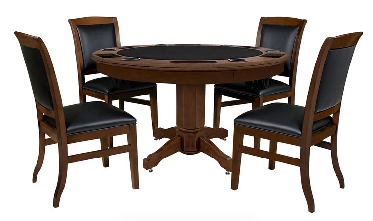 Heritage 3 in 1 Game Table Set