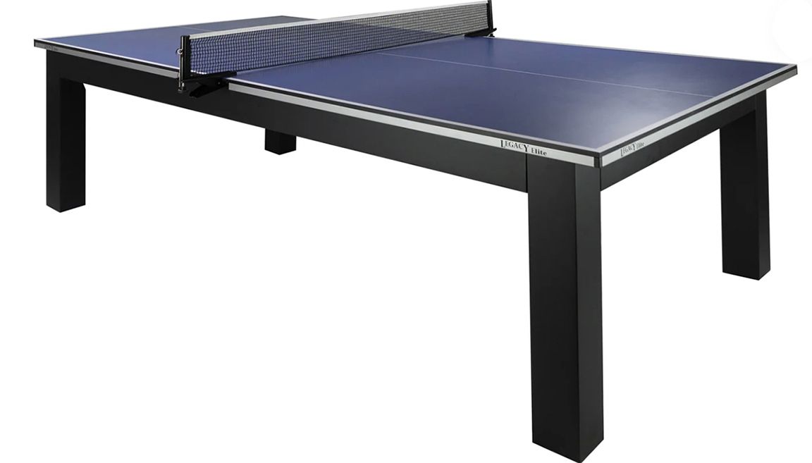 Baylor Table Tennis Table